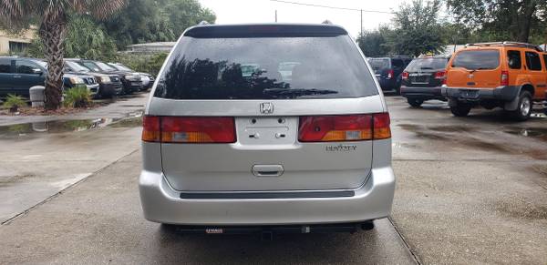 BUY HERE PAY HERE 2006 HONDA ODYSSEY 1,995 DOWN for sale in Orange City, FL – photo 18