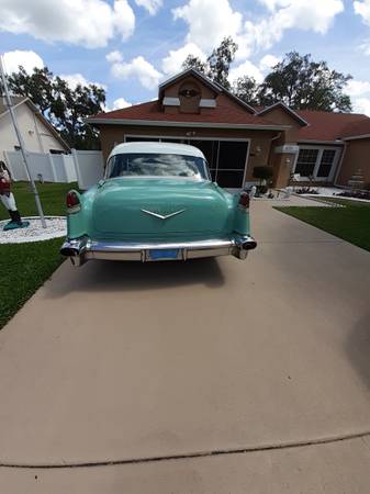 1956 Cadillac Series 62 for sale in Spring Hill, FL – photo 2