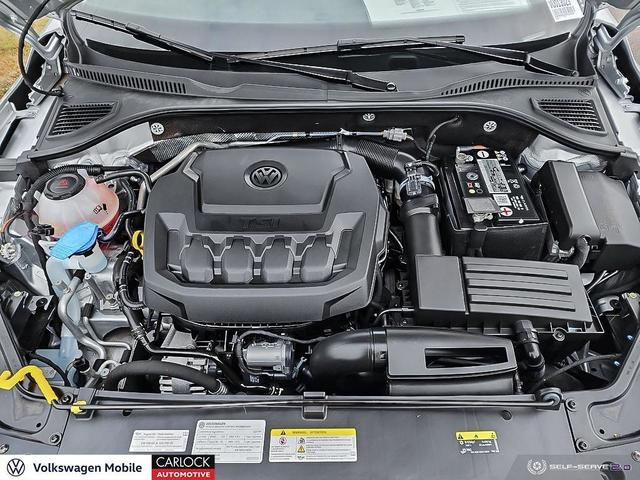 2021 Volkswagen Passat 2.0T S for sale in Mobile, AL – photo 9