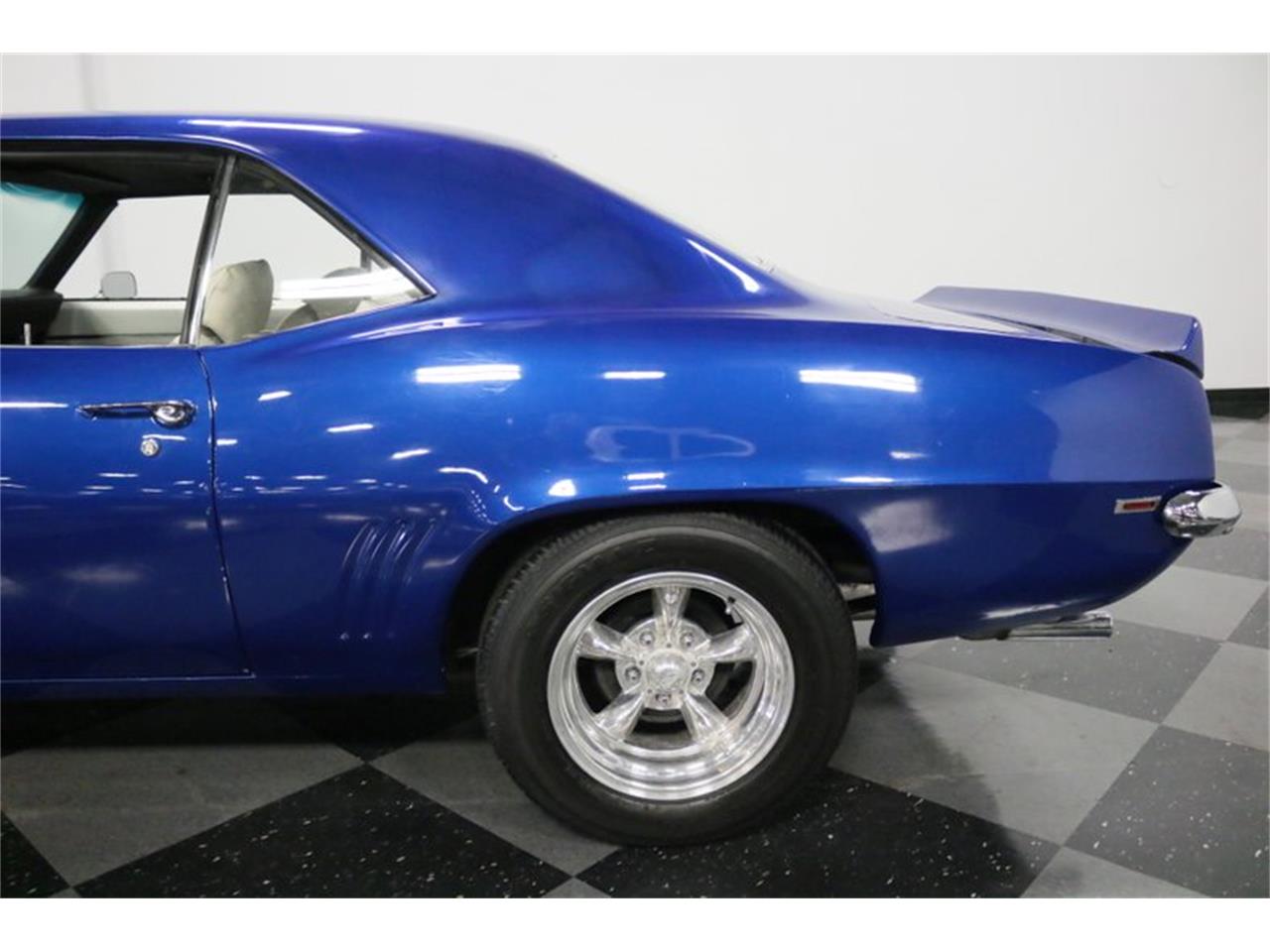 1969 Chevrolet Camaro for sale in Fort Worth, TX – photo 28