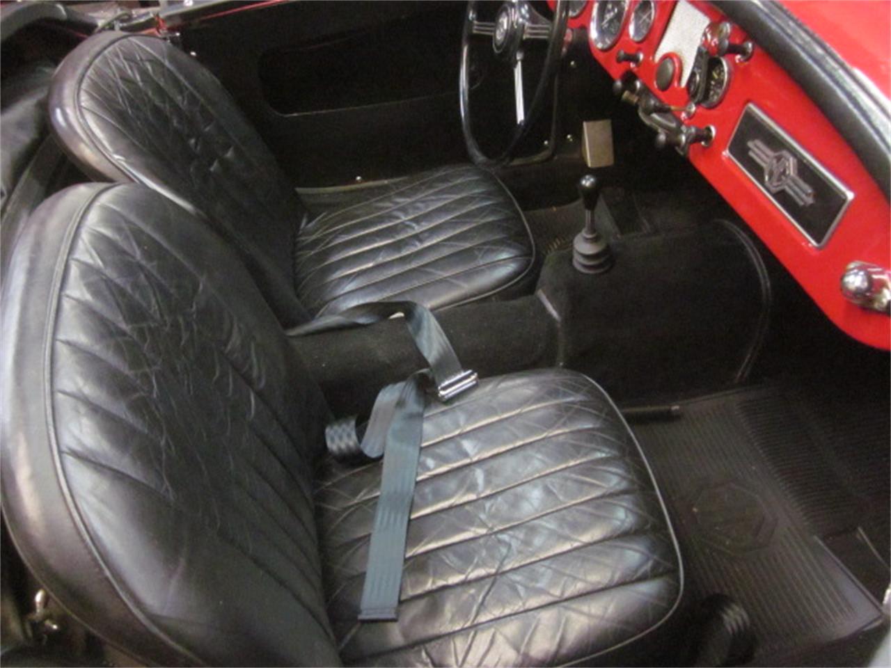 1960 MG 1600 for sale in Stratford, CT – photo 2