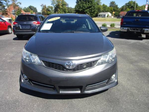 2014 Toyota Camry 2014 5 4dr Sdn I4 Auto SE Sport (Natl) - cars & for sale in Louisville, KY – photo 2