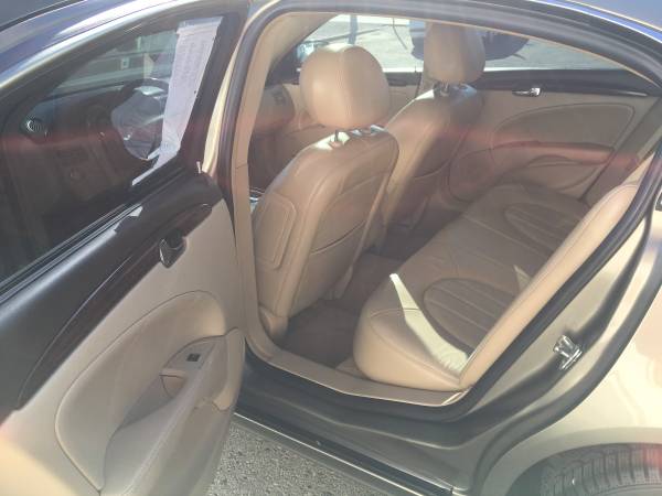 *2011 Buick Lucerne CXL Loaded!!! 1-Owner!!! Nice Car!!! for sale in Billings, MT – photo 22