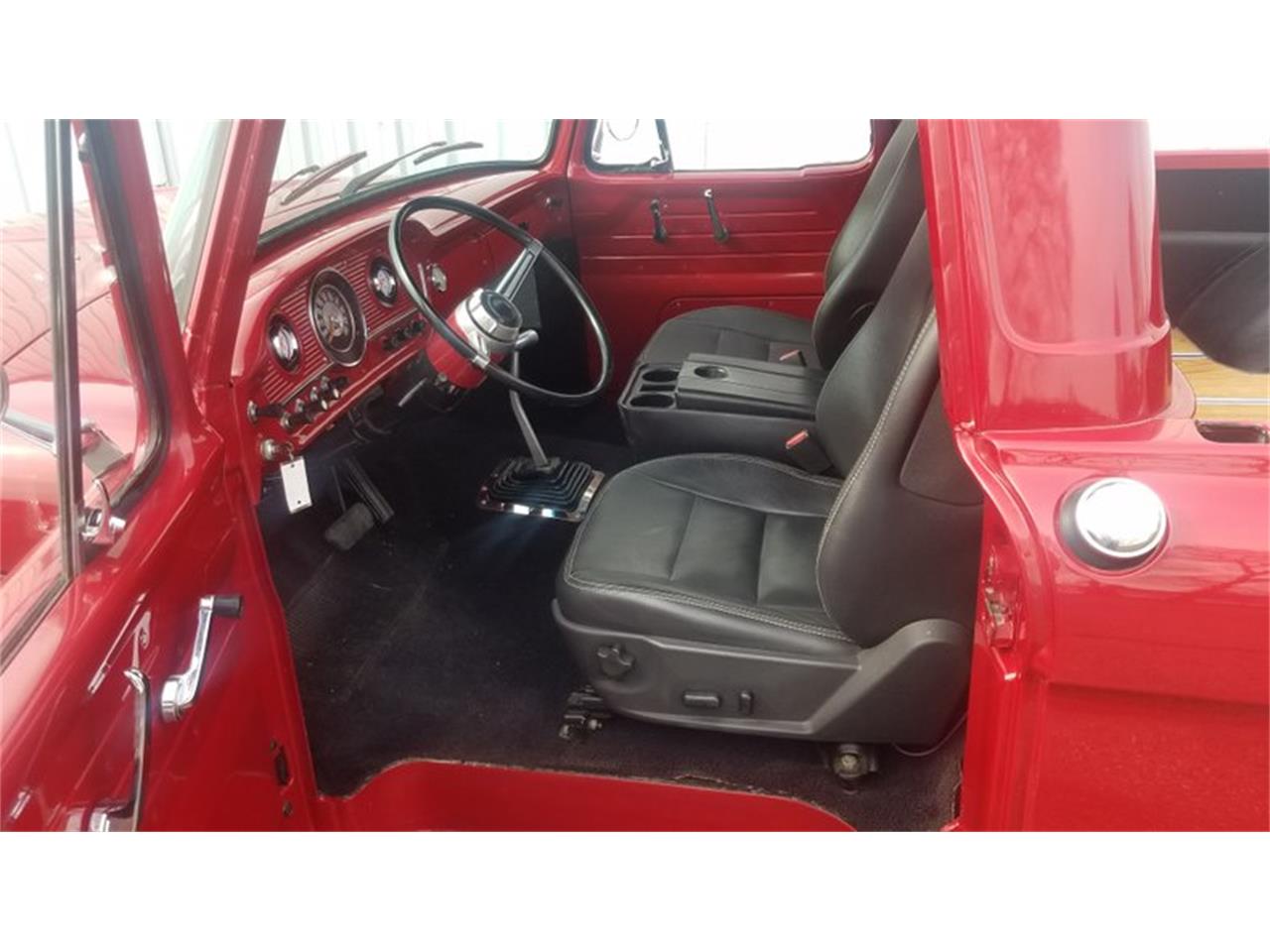 1961 Ford F100 for sale in Elkhart, IN – photo 39