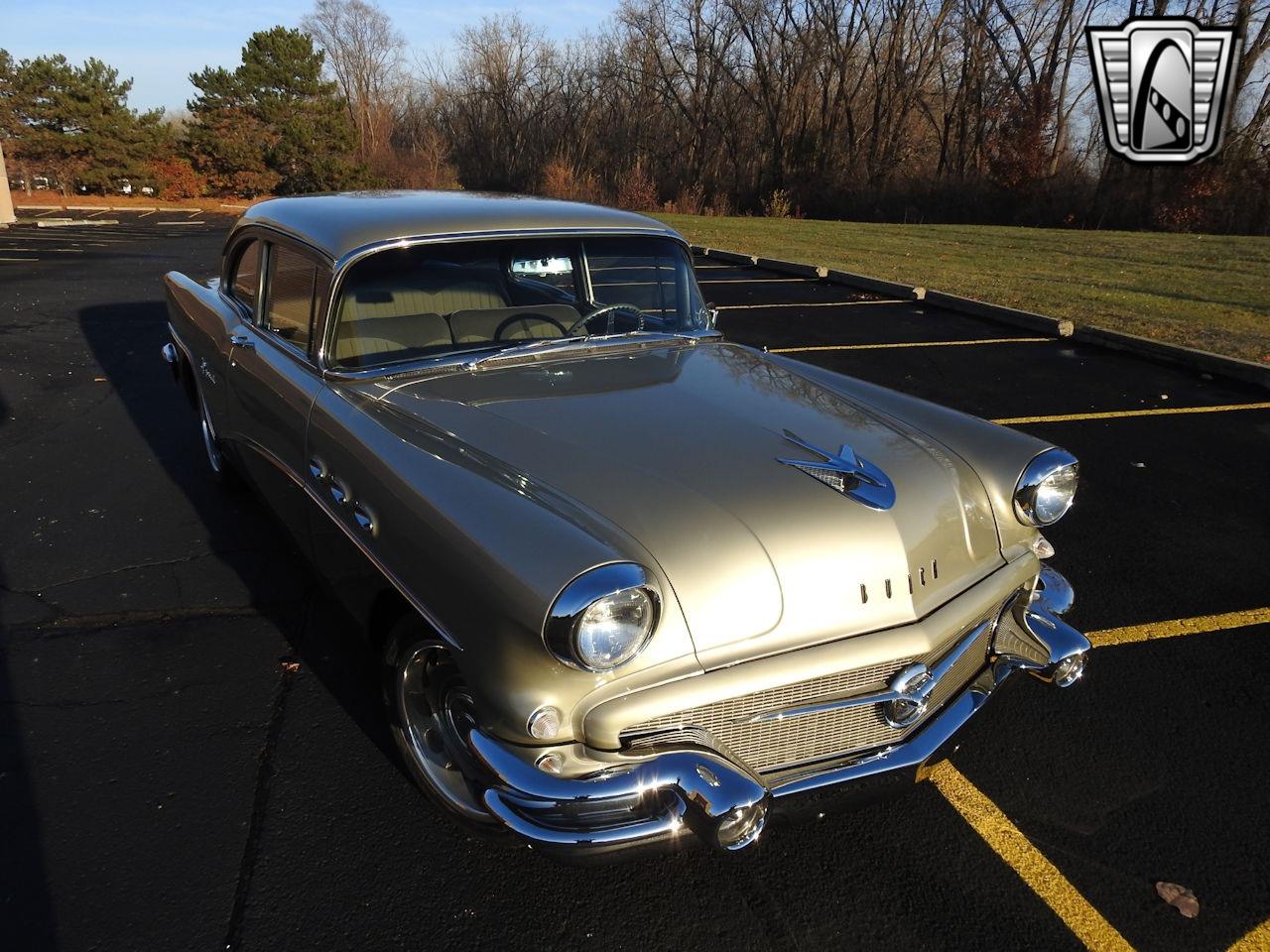 1956 Buick Special for sale in O'Fallon, IL – photo 53