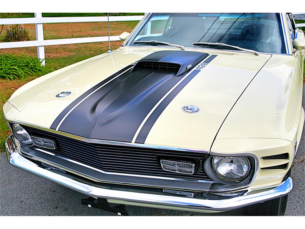 1970 Ford Mustang for sale in Old Forge, PA – photo 21