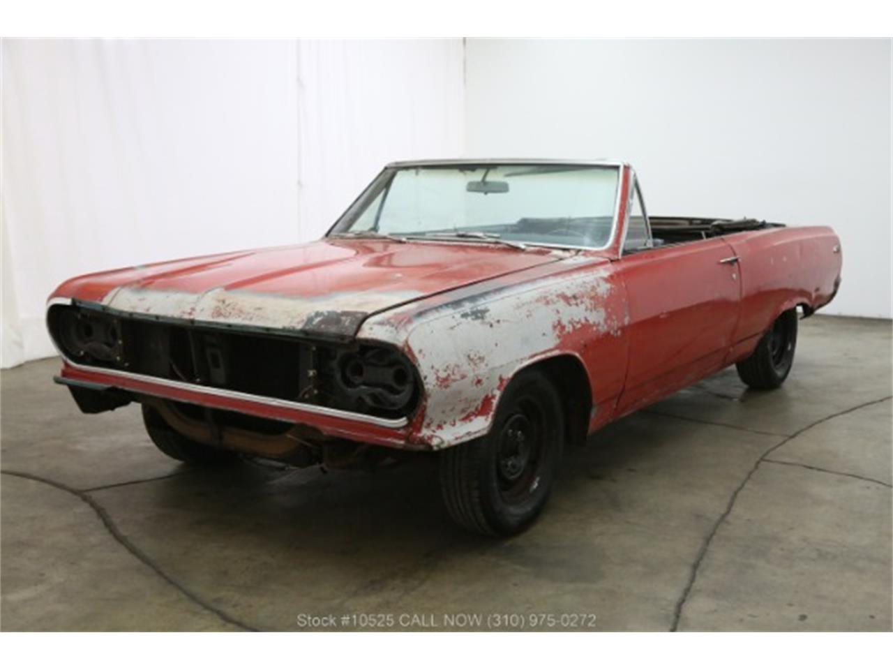 1964 Chevrolet Malibu for sale in Beverly Hills, CA – photo 6
