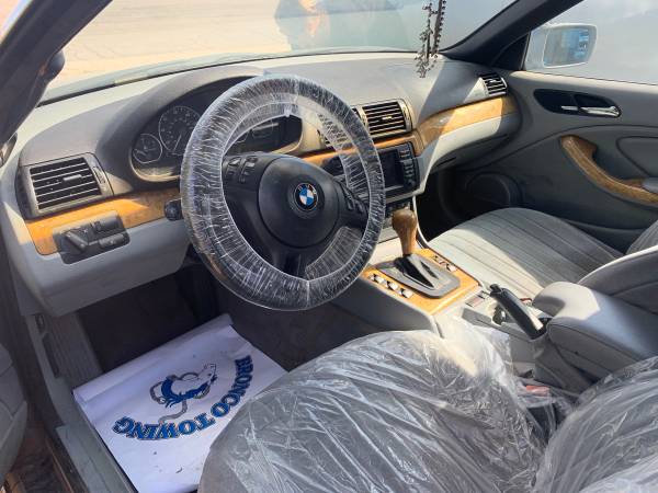 BMW 330Ci Convertable for sale in Tucson, AZ