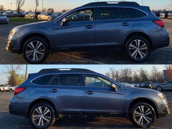 2018 Subaru Outback Limited - LOWEST PRICES UPFRONT! - cars & trucks... for sale in Columbus, OH – photo 7