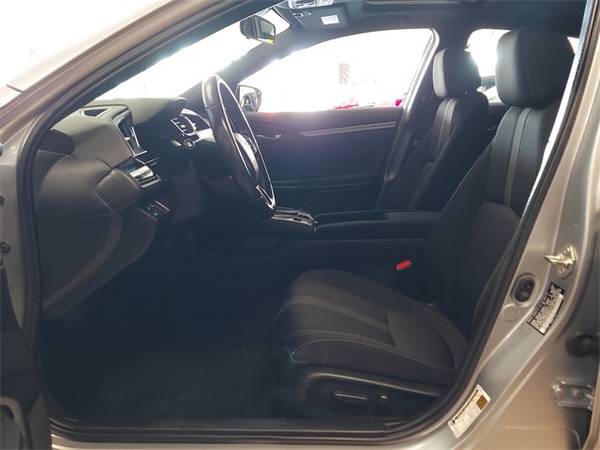 2021 Honda Civic EX - - by dealer - vehicle automotive for sale in Glen Burnie, MD – photo 13