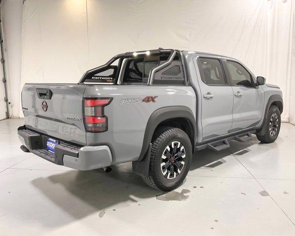 2022 Nissan Frontier PRO-4X for sale in Omaha, NE – photo 5
