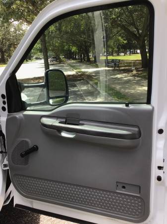 2004 FORD F350 DUMP TRUCK / LIFT GATE for sale in FOLEY, MS – photo 11