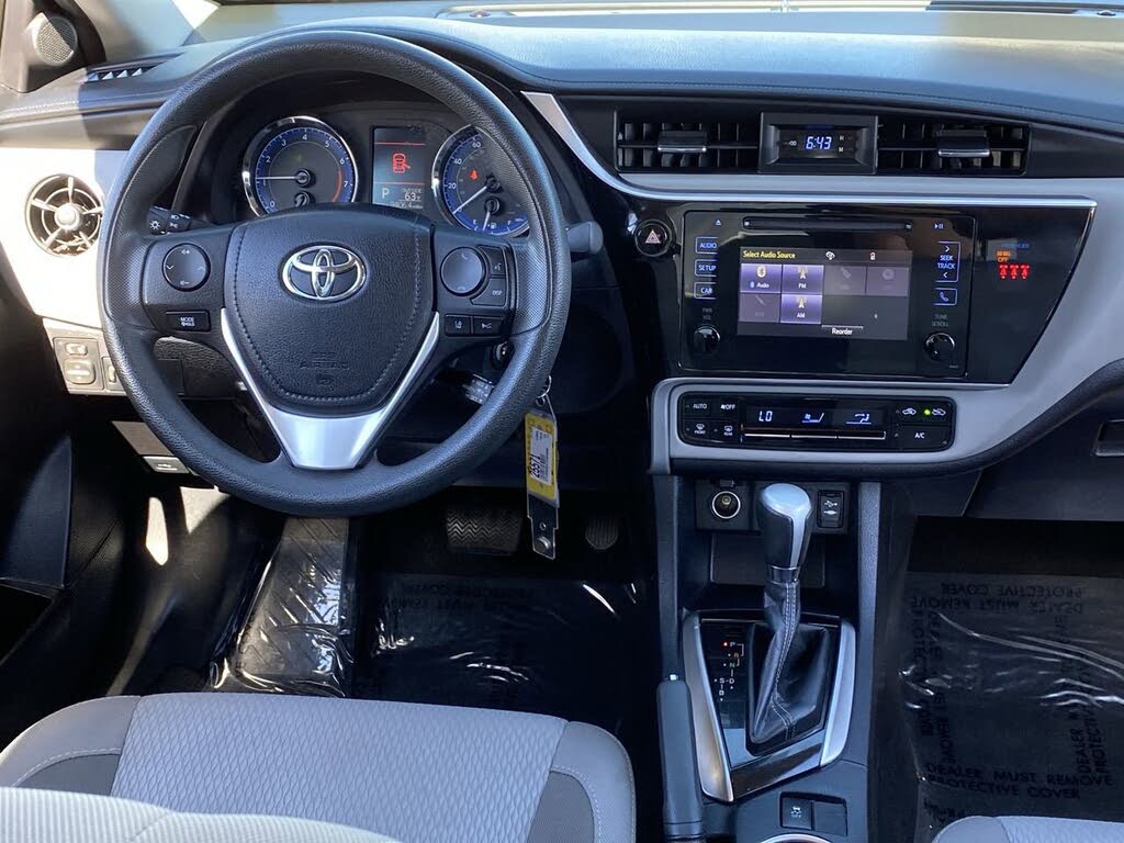 2018 Toyota Corolla LE for sale in Phoenix, AZ – photo 7