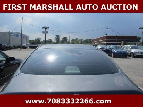 2012 Nissan Altima 2.5 - First Marshall Auto Auction for sale in Harvey, IL – photo 2