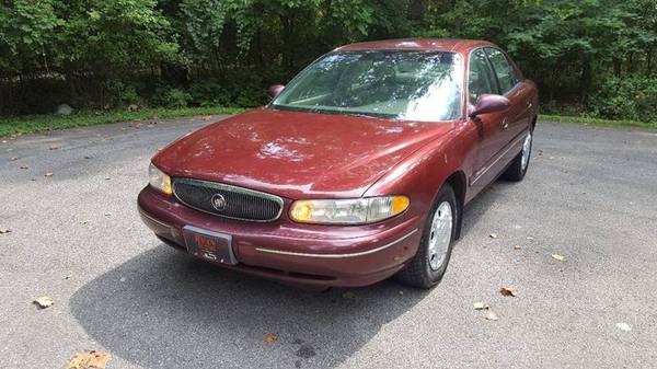 2000 Buick Century Limited (ONLY 145K MILES) for sale in Warsaw, IN – photo 2
