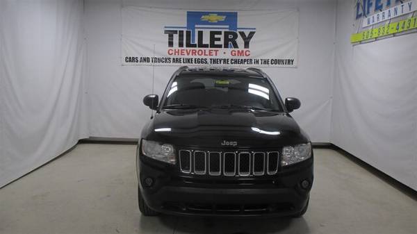 2013 Jeep Compass Sport for sale in Moriarty, NM – photo 3