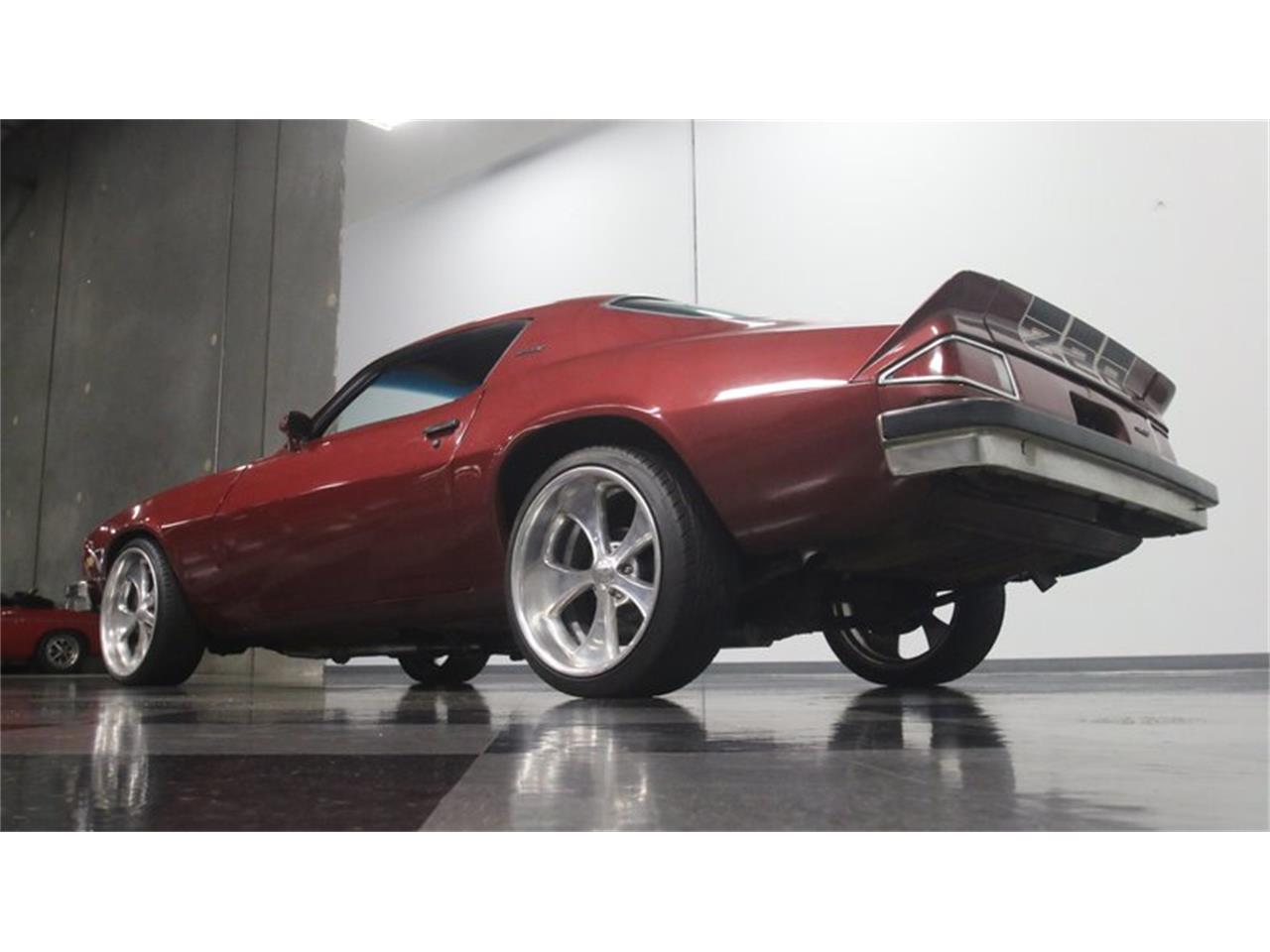 1974 Chevrolet Camaro for sale in Lithia Springs, GA – photo 26