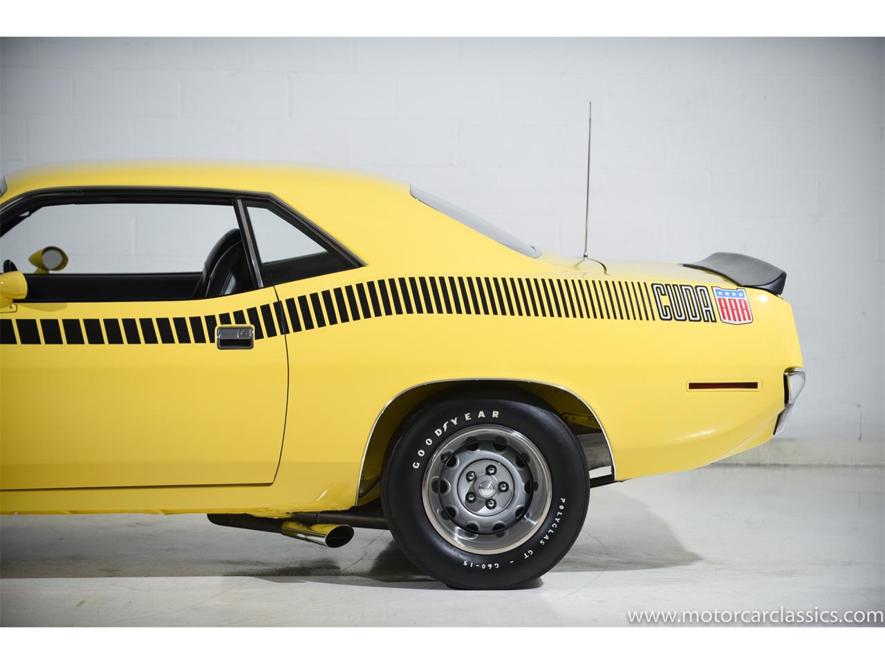1970 Plymouth Barracuda for sale in Farmingdale, NY – photo 13