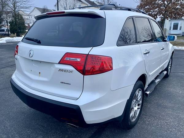 2008 Acura MDX AWD Sport 102K Excellent shape Clean Record Clean for sale in Fort Wayne, IN – photo 6