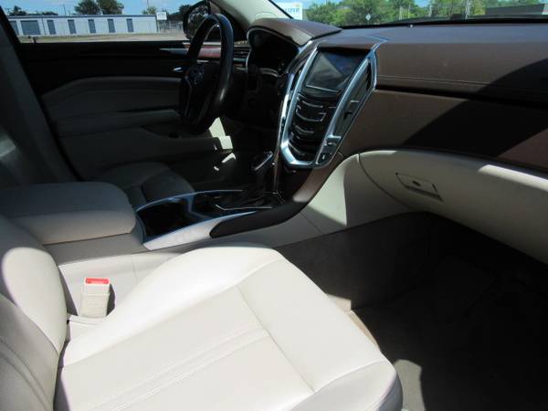 2015 Cadillac SRX Luxury - 1 Owner, 33,000 Miles, Factory Warranty for sale in Waco, TX – photo 8