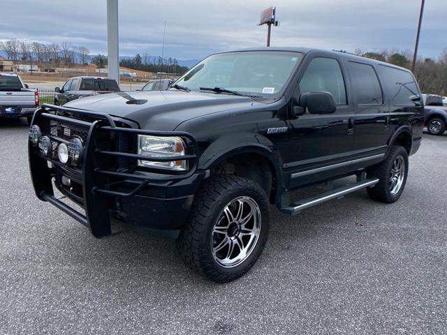 2005 Ford Excursion Limited for sale in Jasper, GA – photo 3