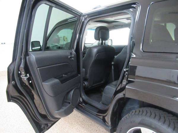 2016 Jeep Patriot High Altitude 4x4 - - by dealer for sale in Hudsonville, MI – photo 14