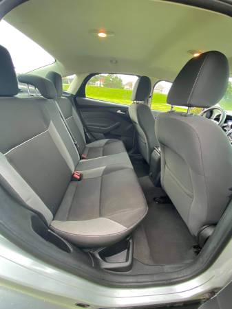 2014 Ford Focus SE Sedan 89k Miles CleanTitle LikeNew for sale in Rochester, MI – photo 15