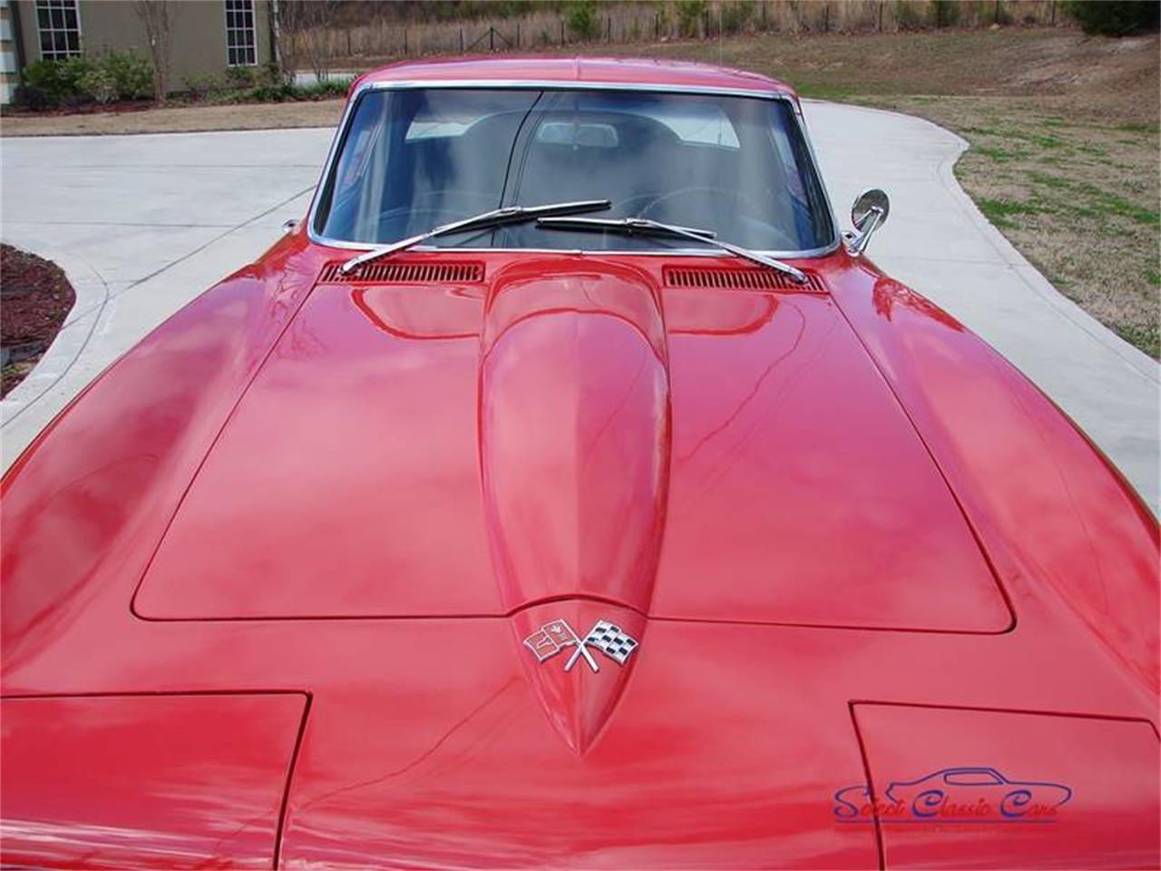 1965 Chevrolet Corvette for sale in Hiram, GA – photo 20