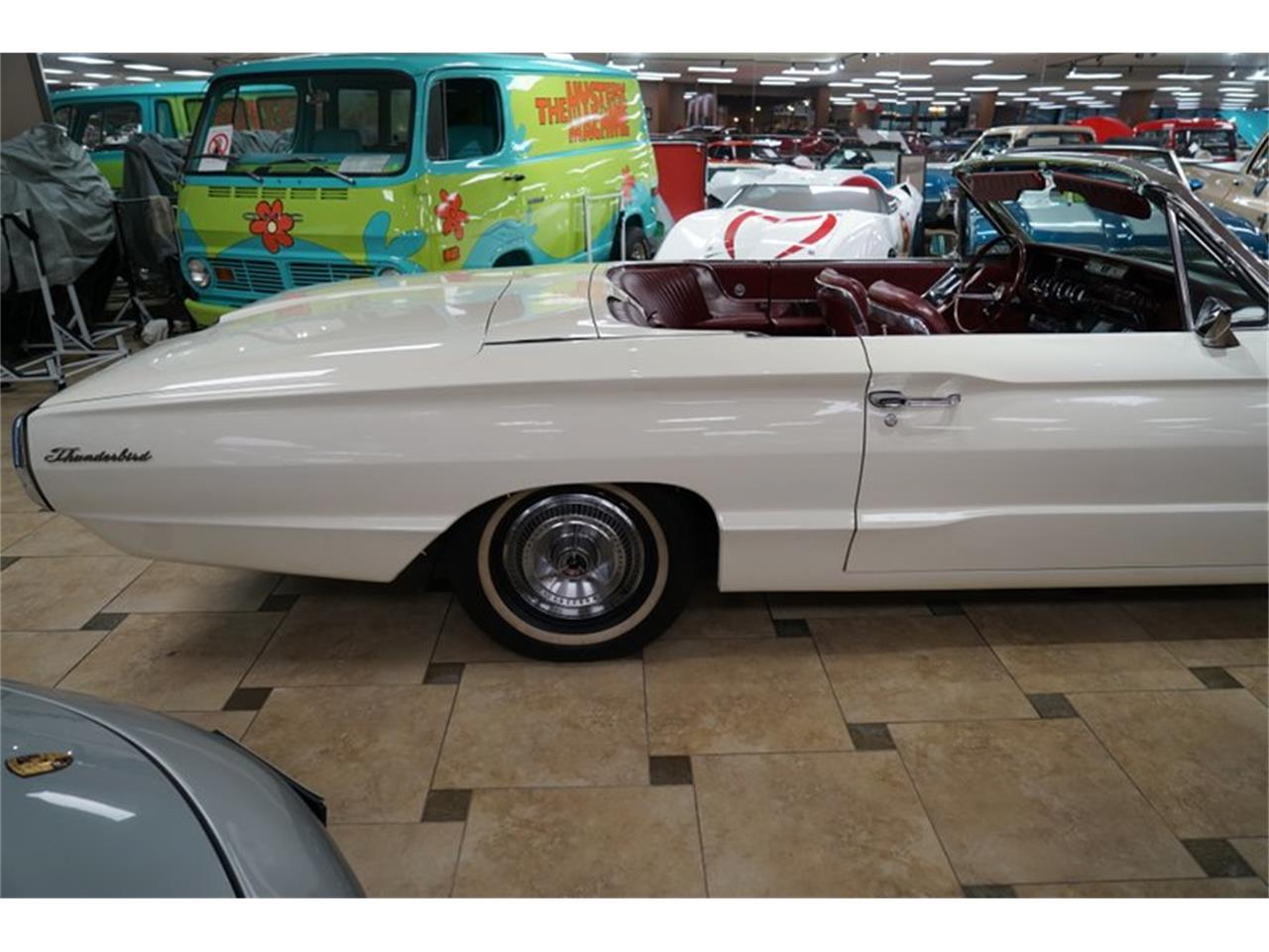 1965 Ford Thunderbird for sale in Venice, FL – photo 20