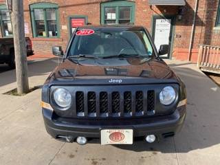 2014 JEEP PATRIOT 4X4! STOP IN FOR A TEST DRIVE TODAY!! - cars &... for sale in N SYRACUSE, NY – photo 3