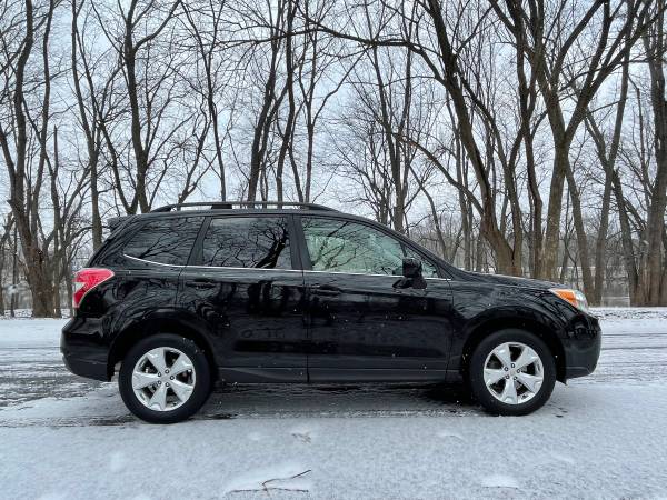 2014 subaru forester limited sport utility - - by for sale in GRANDVILLE, MI – photo 24