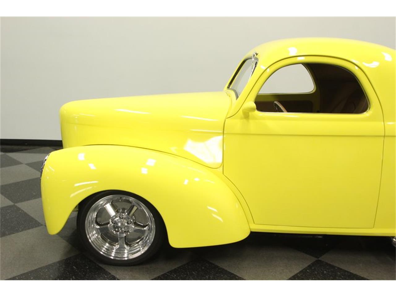 1941 Willys Coupe for sale in Lutz, FL – photo 25