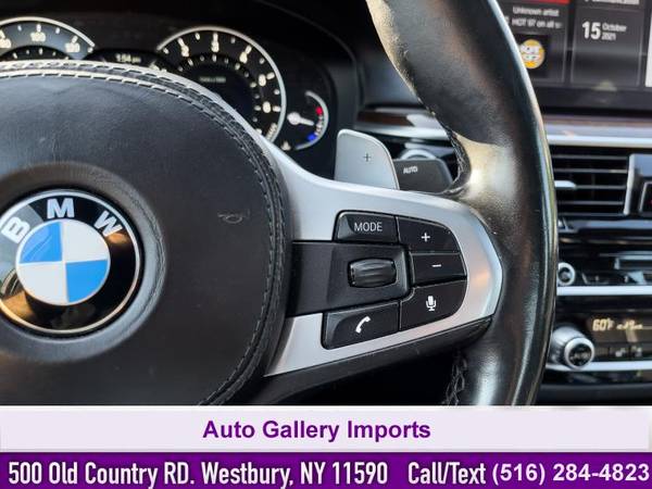 2018 BMW 540i 540i xDrive Sedan - - by dealer for sale in Westbury , NY – photo 21