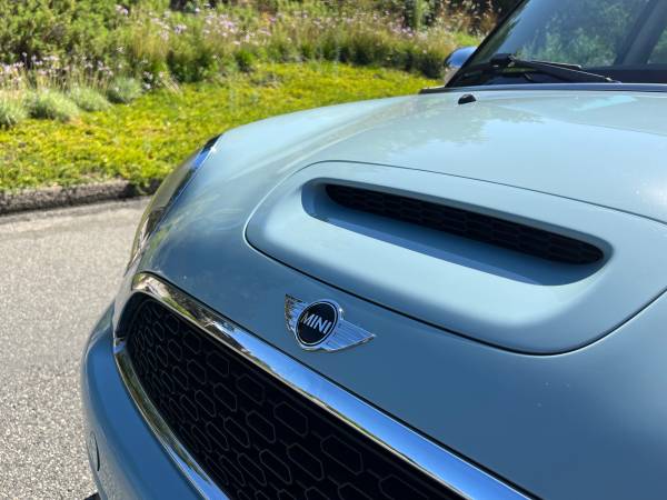 2012 Mini Cooper S Ice Blue Great Condition! for sale in Temecula, CA – photo 10