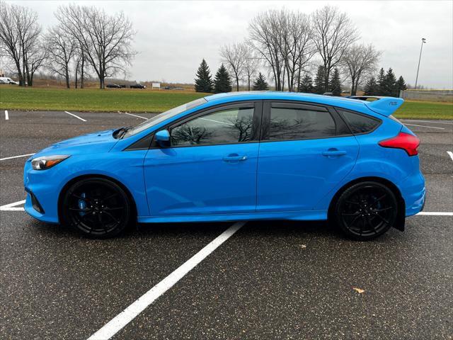 2017 Ford Focus RS Base for sale in Blaine, MN – photo 4