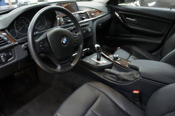 2015 BMW 3 Series 320i EZ FINANCING! for sale in Honolulu, HI – photo 21