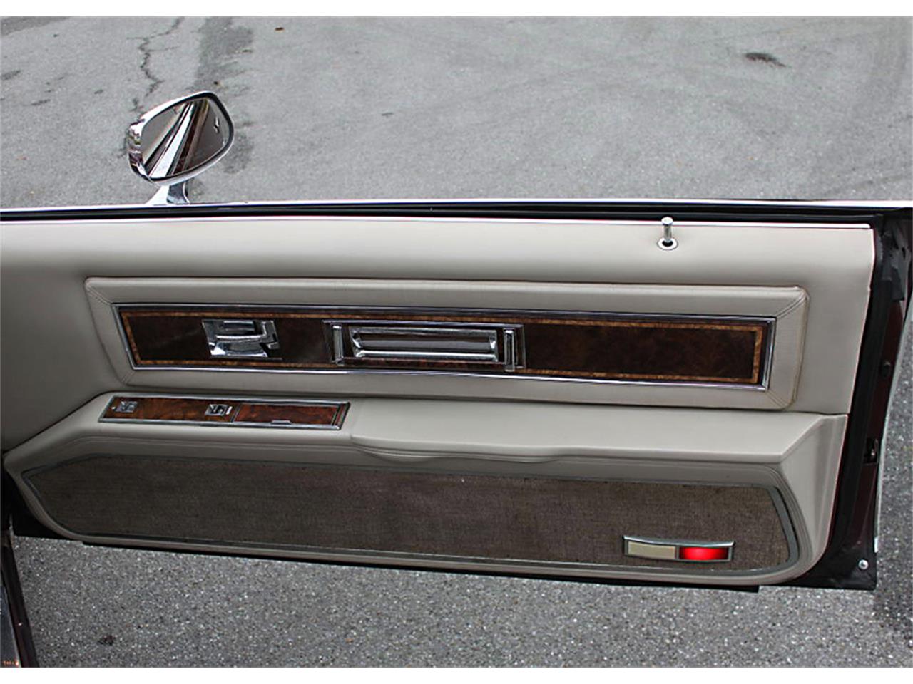 1984 Oldsmobile Toronado for sale in Lakeland, FL – photo 40