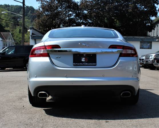 2011 JAGUAR XF 49k miles, Excellent Condition, New PA inspection! for sale in Pittsburgh, PA – photo 7