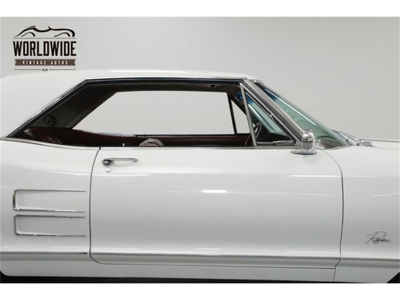 1963 Buick Riviera for sale in Denver , CO – photo 21