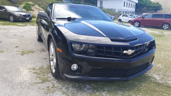 2013 chevrolet camaro for sale in Other, Other