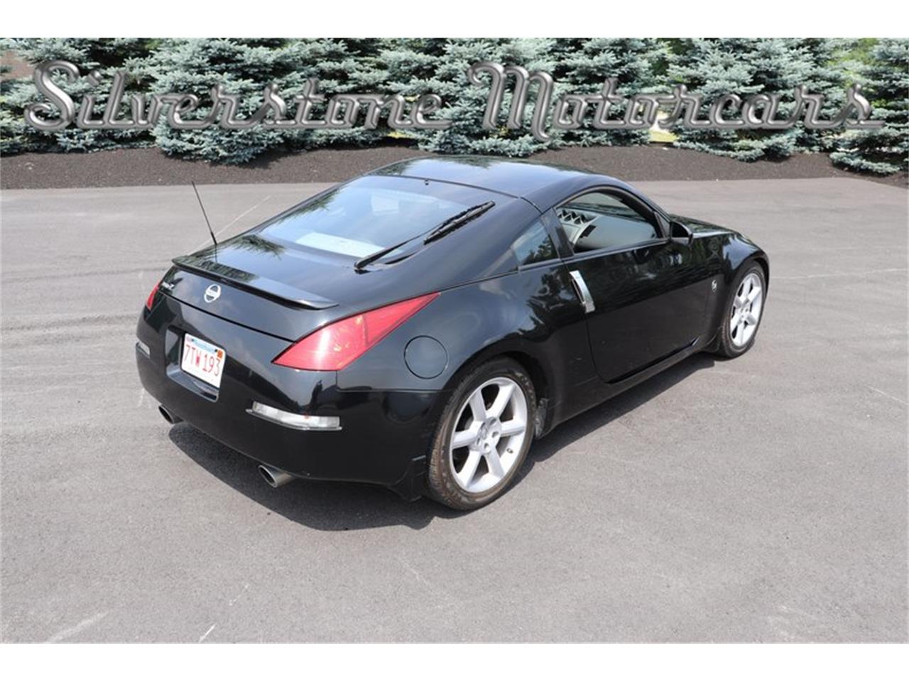 2002 Nissan 350Z for sale in North Andover, MA – photo 18
