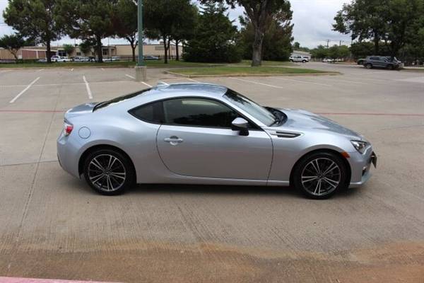 2015 Subaru BRZ for sale in Euless, TX – photo 5