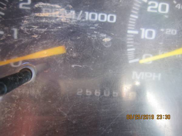 94 Chevy 4x4 1500 w/ Meyers 7' Snowplow for sale in Durango, NM – photo 10