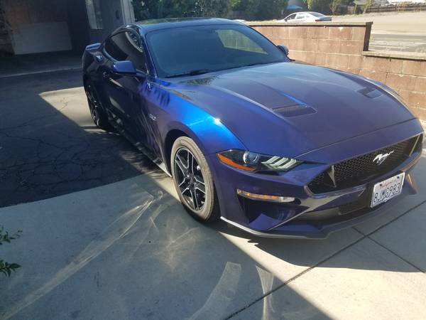 Mustang gt for sale in Chico, CA – photo 2