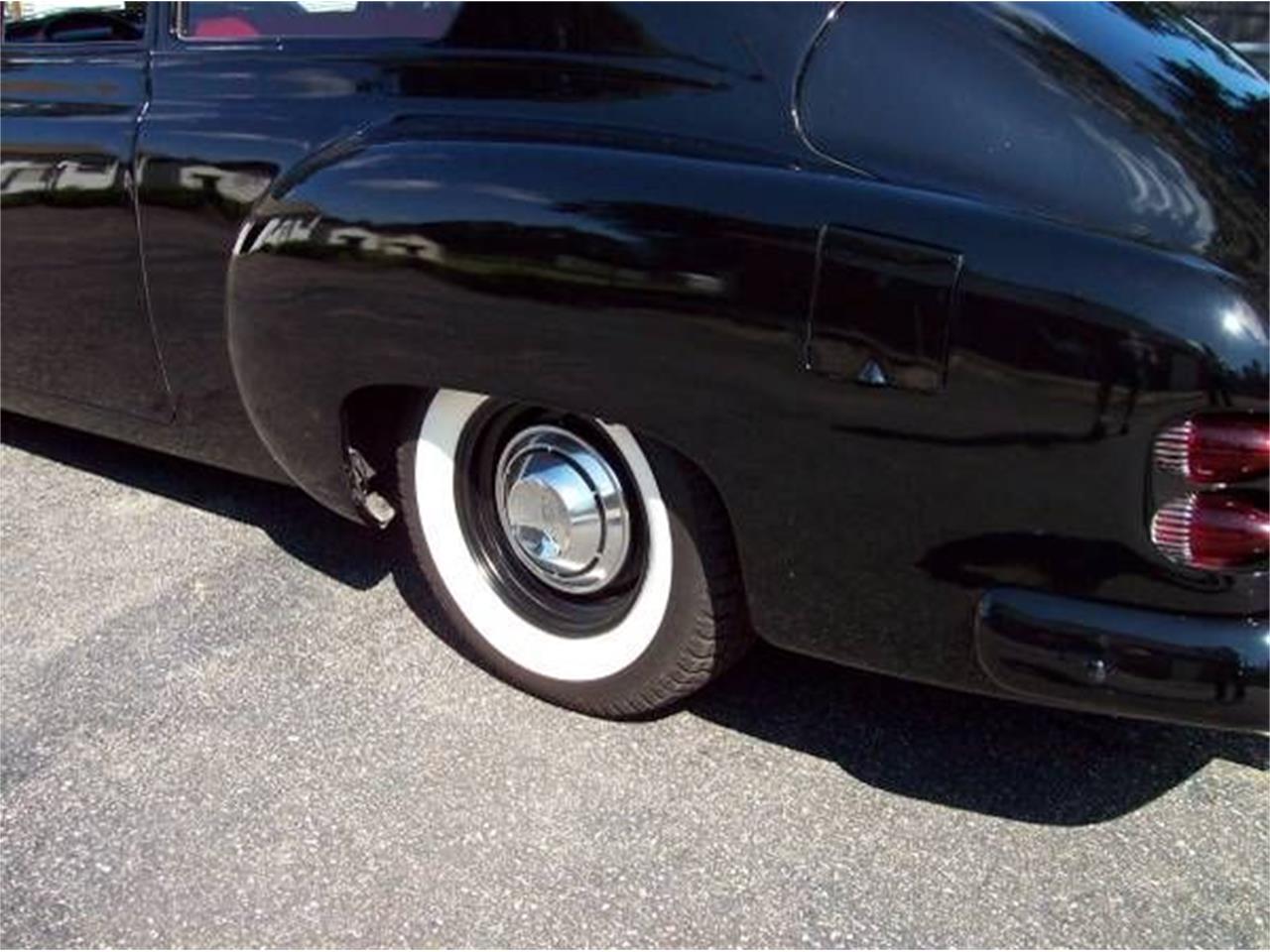 1952 Chevrolet Fleetline for sale in Cadillac, MI – photo 10