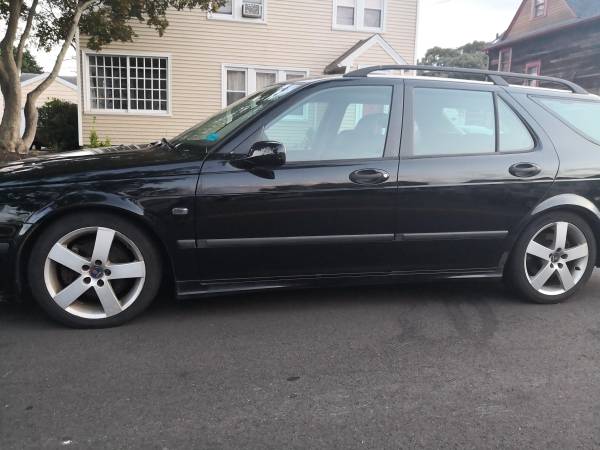 2004 Saab 9-5 for sale in Stratford, CT – photo 2