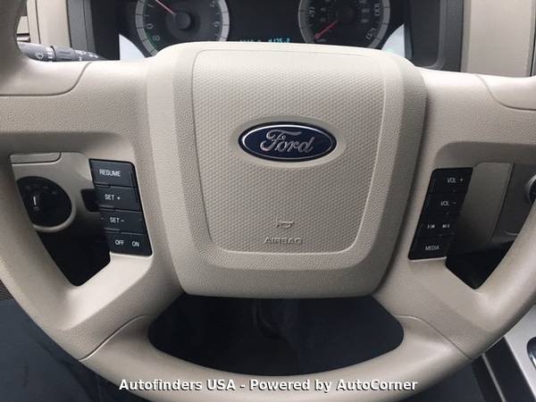 2008 Ford Escape Hybrid 4WD CVT for sale in Neenah, WI – photo 11