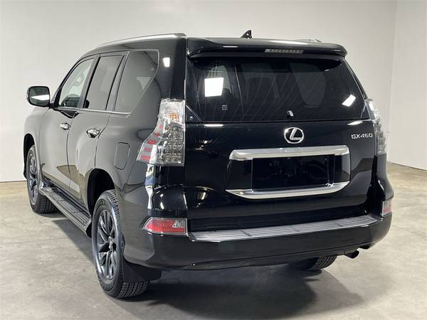 2021 Lexus GX 460 - - by dealer - vehicle automotive for sale in Buffalo, NY – photo 6