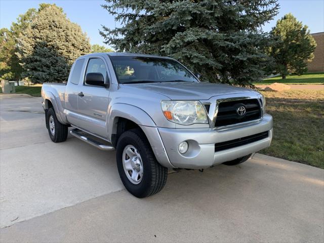 2006 Toyota Tacoma PreRunner Access Cab for sale in Frederick, CO