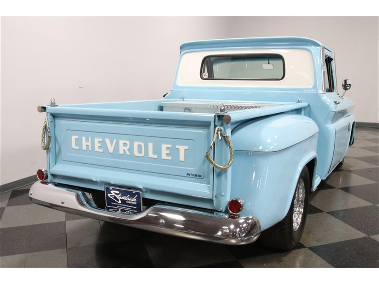 1964 Chevrolet C10 for sale in Concord, NC – photo 11